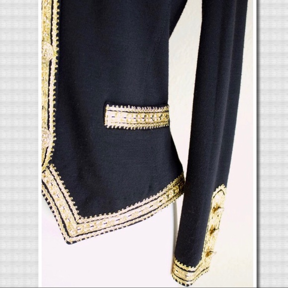 Vintage~Adrienne Vittadini~King of Pop Lookalike - Picture 4 of 8